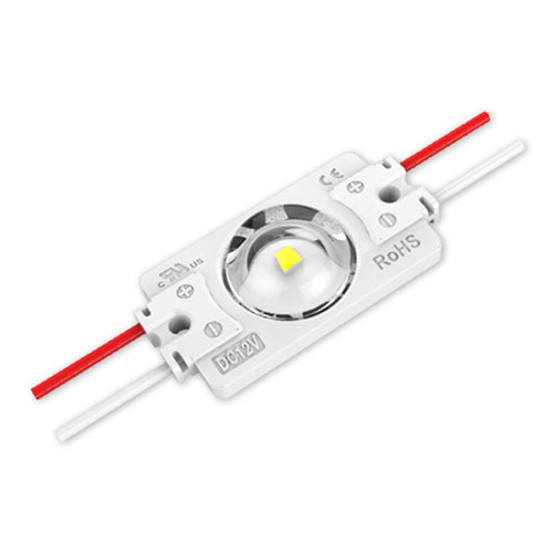 1.32W SMD3030 lens led module