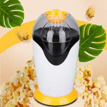 No Oil Popcorn Maker Mini Popcorn Making Machine