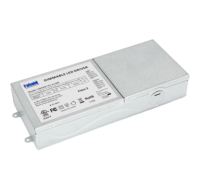 Led Panel Light Driver 56W