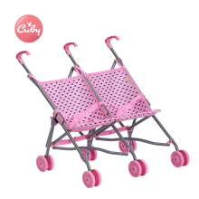 Mini Toys Twins Doll Stroller Search