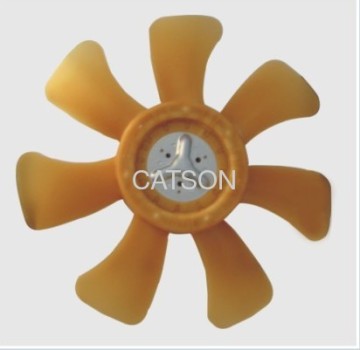 Toyota Cooling Fan Blade?