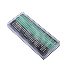 Electroplated Diamond Mounted Point Sets