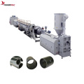 500-1200mm HDPE water supply pipe making machine