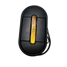 Kinglong Yutong Bus Luggage Door Lock - Chinese Factory Price Auto Bus Spare Parts