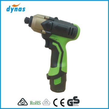 Dynas DH-72012 power max 12v cordless wrench