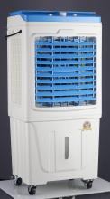 4000CBM Airflow 35L Capacity New Water Cooler
