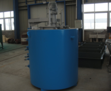 vacuum tempering furnace 35KW~125KW