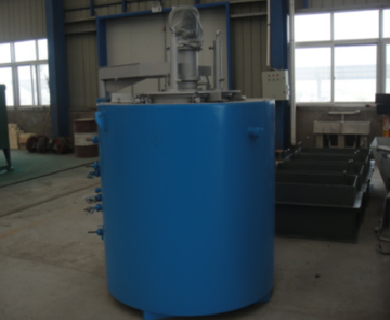 vacuum tempering furnace 35KW~125KW