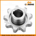 650787.0 forged agricultural chain sprocket