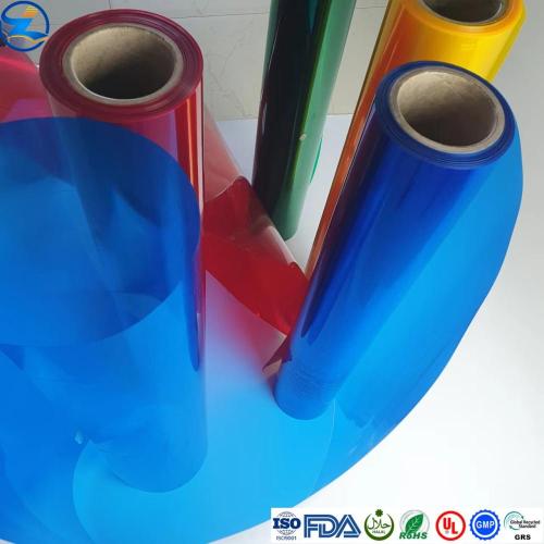 PVC Rigid Sheet ,white, raw material sheet