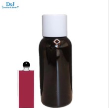 Natural scents concentration bulk fragrance oil for perfume