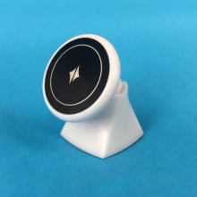 Universal Car Air Vent Mount Clip Magnetic Holder