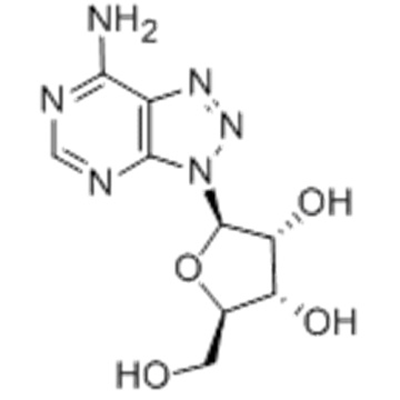 8-AZAADENOSINE CAS 10299-44-2