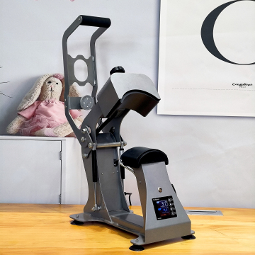 Direct Factory Sale: Affordable Cap Heat Press Machines