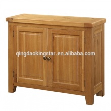 oak sideboard