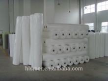 2016 new year Pure chitosan nonwoven fabirc Hismer For facial mask