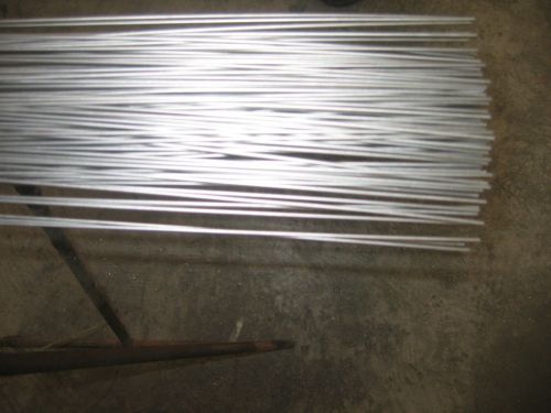 Grade 2 Titanium Capillary Tube Straight With Polished Surface