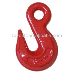 TOYO ALLOY STEEL GRAB HOOK