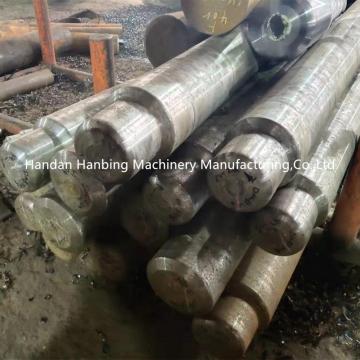 Montabert Hydraulikhammer BRP Hammerwerkzeug Meißel