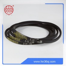 Guangxi Nanning Anti Gravity Case Small Drive Belts / Narrow V Belt
