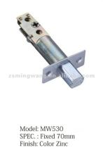 Deadbolt lock latch MW530-70