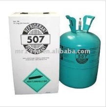 mixed Refrigerant Gas R507