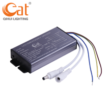 Conductor universal de emergencia 3-40W LED