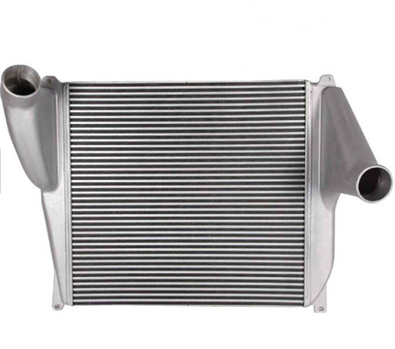 WG9725530020 Intercooler for Howo Sinotruk WG9112531060 WG9725538060