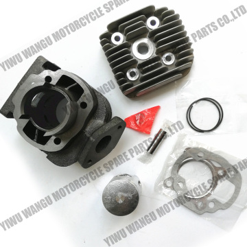 50cc Cylinder Kit & Piston Kit for Yamaha Booster, Stunt BWS50, BWS, Zuma 50