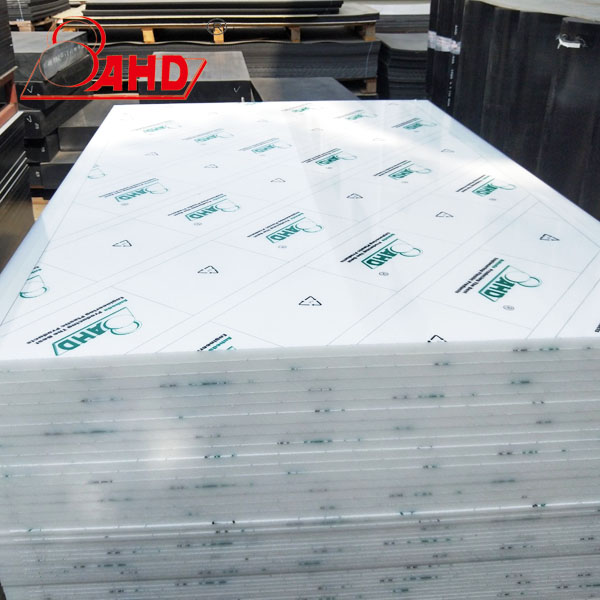 Extrusion grey pp sheet para sa thermoforming