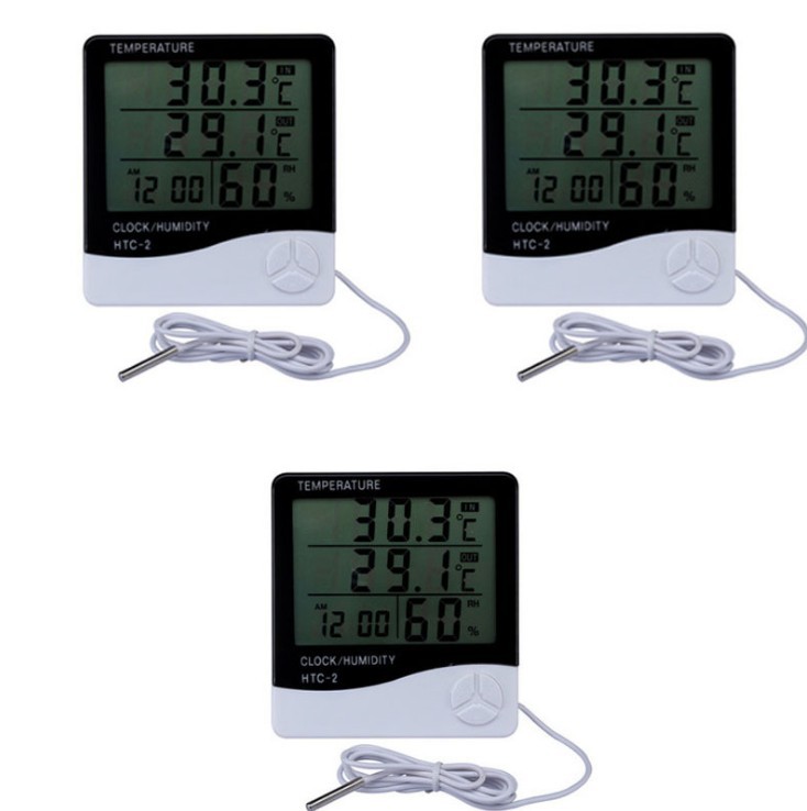 Factory hot sale thermometer hygrometer thermometer digital thermometer