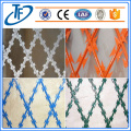 Dock thẳng dây Razor Wire Fence