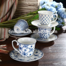 100CC Elegant Coffee Gift set of Blue Dream