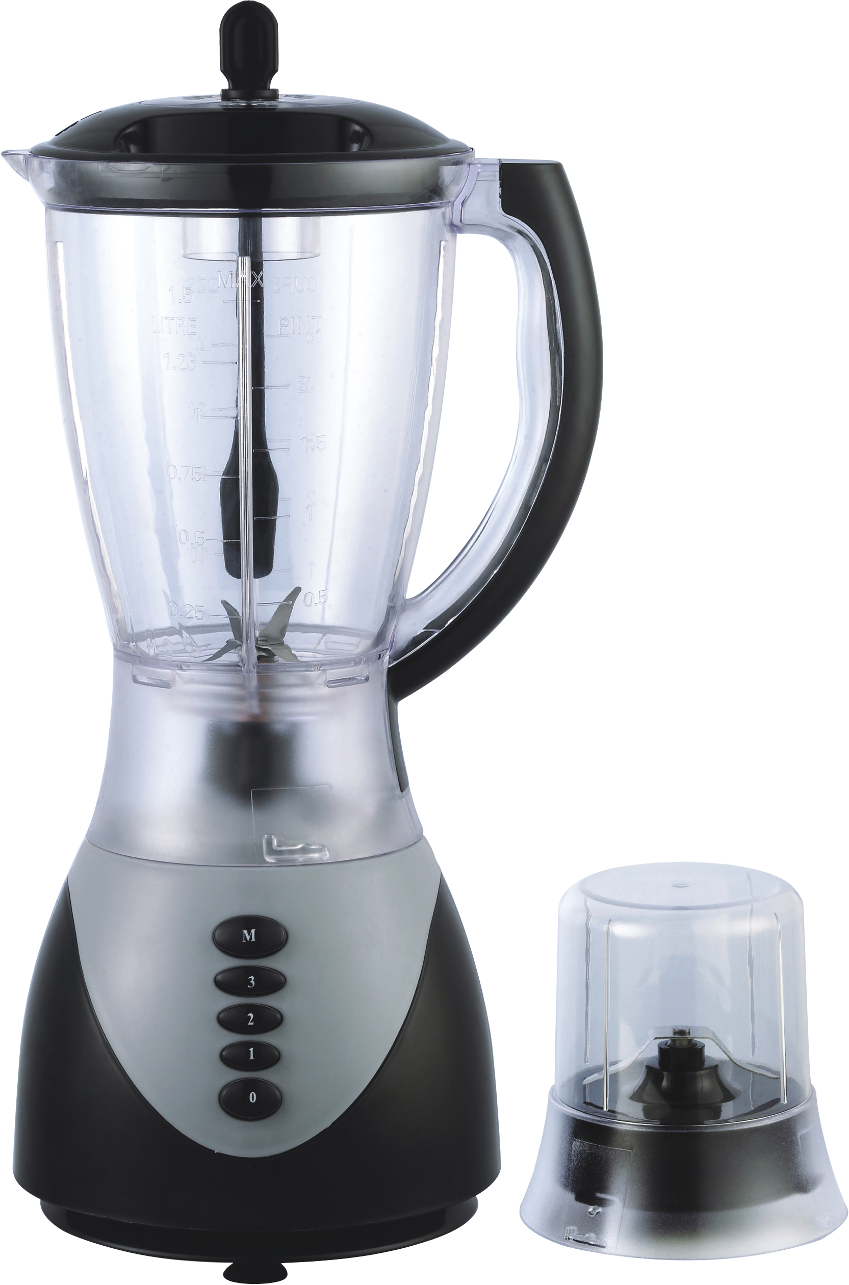 full copper heavy duty blender for ice