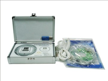 Quantum Health Analyzer