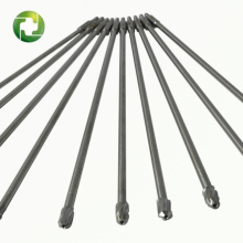 Surgical Flexible Reamer to Enlarge Marrow