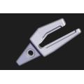 alloy steel truck parts