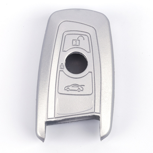 BMW explorer Renault key silicone fob cover