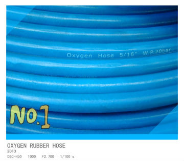 common quality flexible oxygen hose