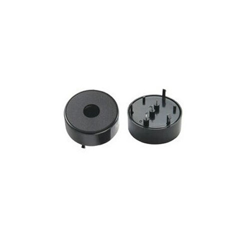 FBPB4019 9V 40mm piezo buzzer with pin