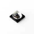 High Power 850nm IR Domed LEDs 3W