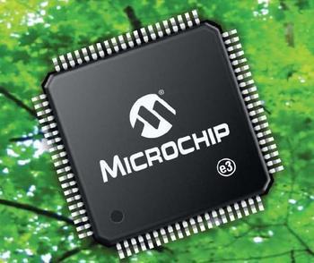 dsPIC33FJ256GP510A microcontroller reverse and chip decryption