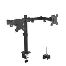 Weelin Futuristic Monitor Arm for 13-34" Innovatively Designed Spring Mechanism