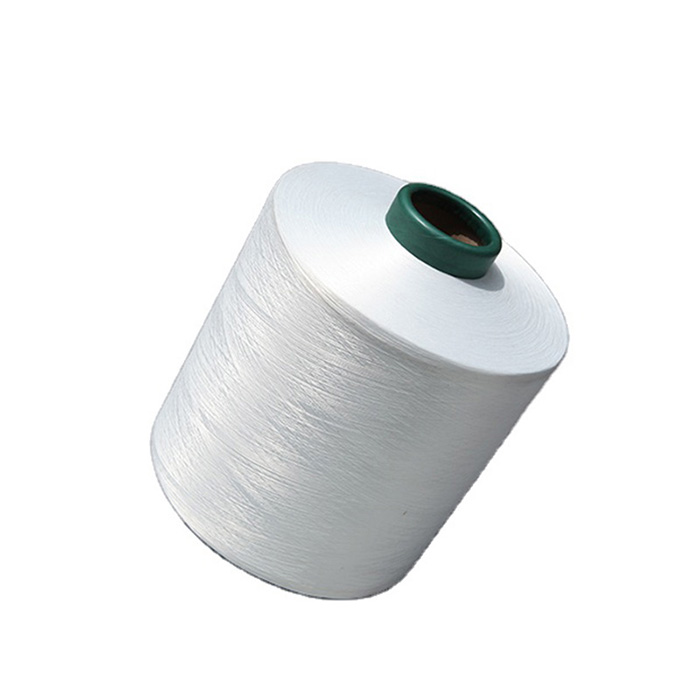 ウェビング用の100％ポリエステル糸フィラ​​メント糸