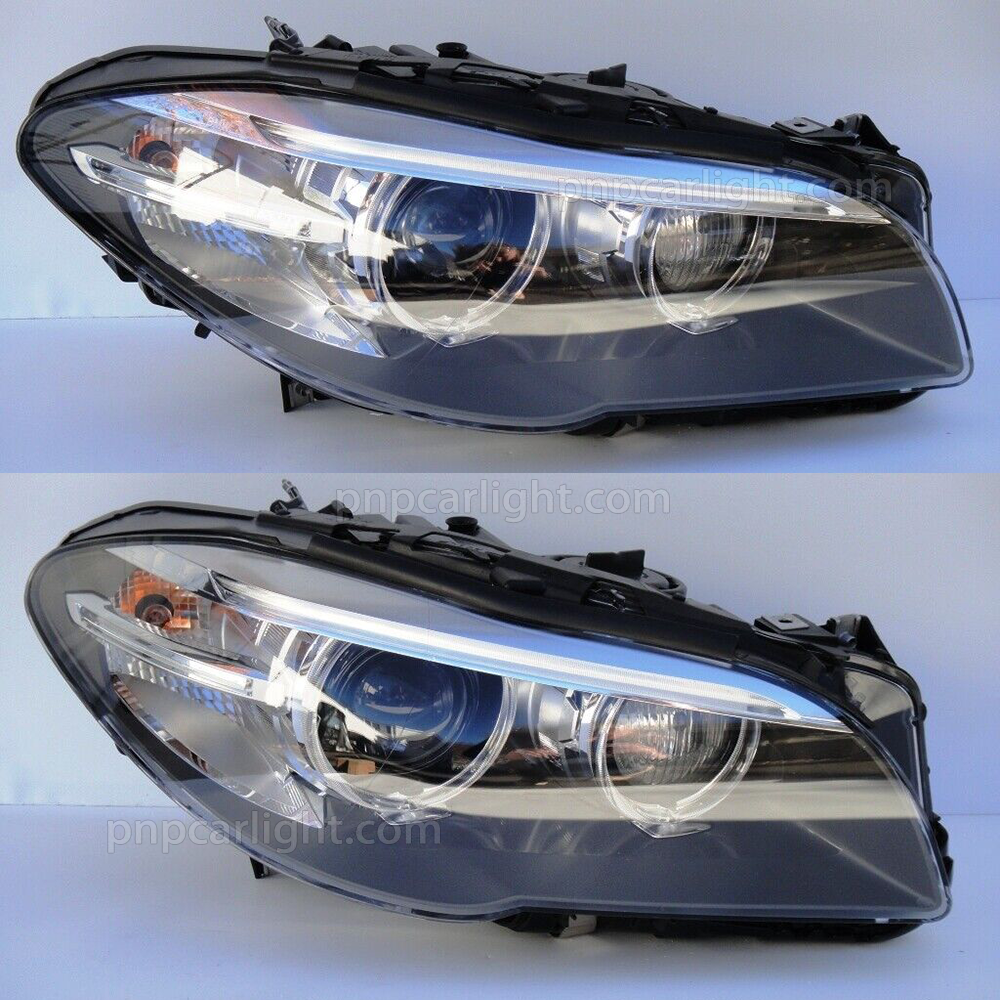 Bmw F10 Adaptive Headlights Failure