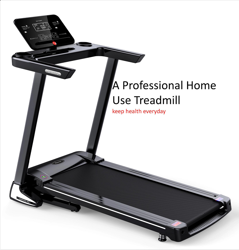 home treadmill