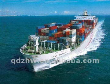 shanghai freight forwarding services