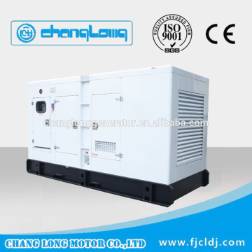 LOVOL power diesel generator set 40kva/32kw