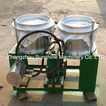 Cottonseed Oil Filter Coconut Oil Filter Machine