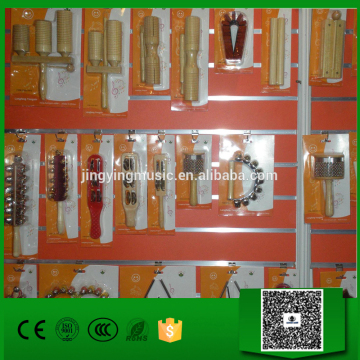 Percussion Toy with Blister Packaging